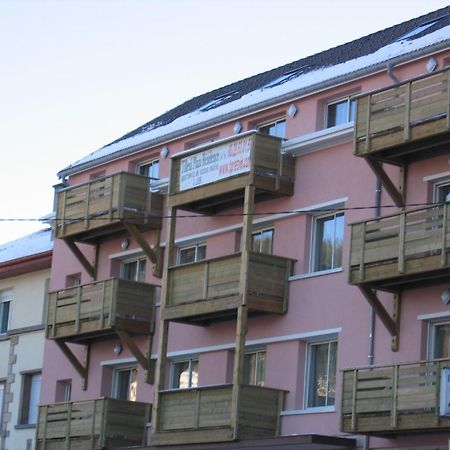 Tilleul Plaza Résidence Gérardmer Esterno foto