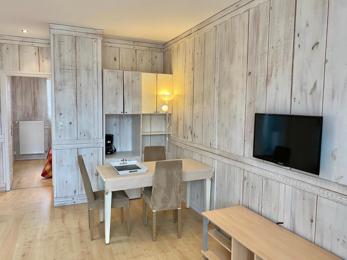 Tilleul Plaza Résidence Gérardmer Esterno foto