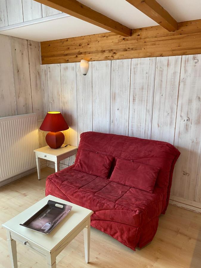 Tilleul Plaza Résidence Gérardmer Esterno foto