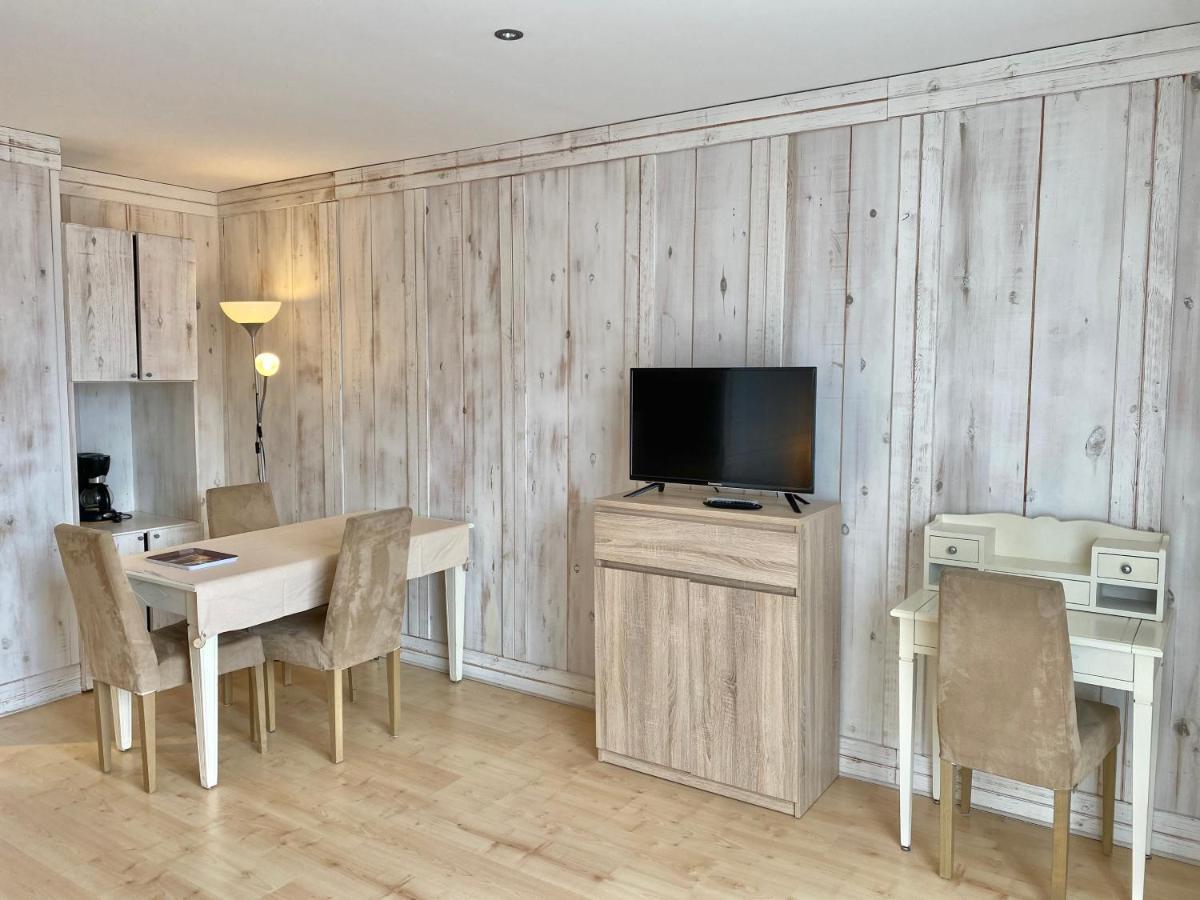 Tilleul Plaza Résidence Gérardmer Esterno foto