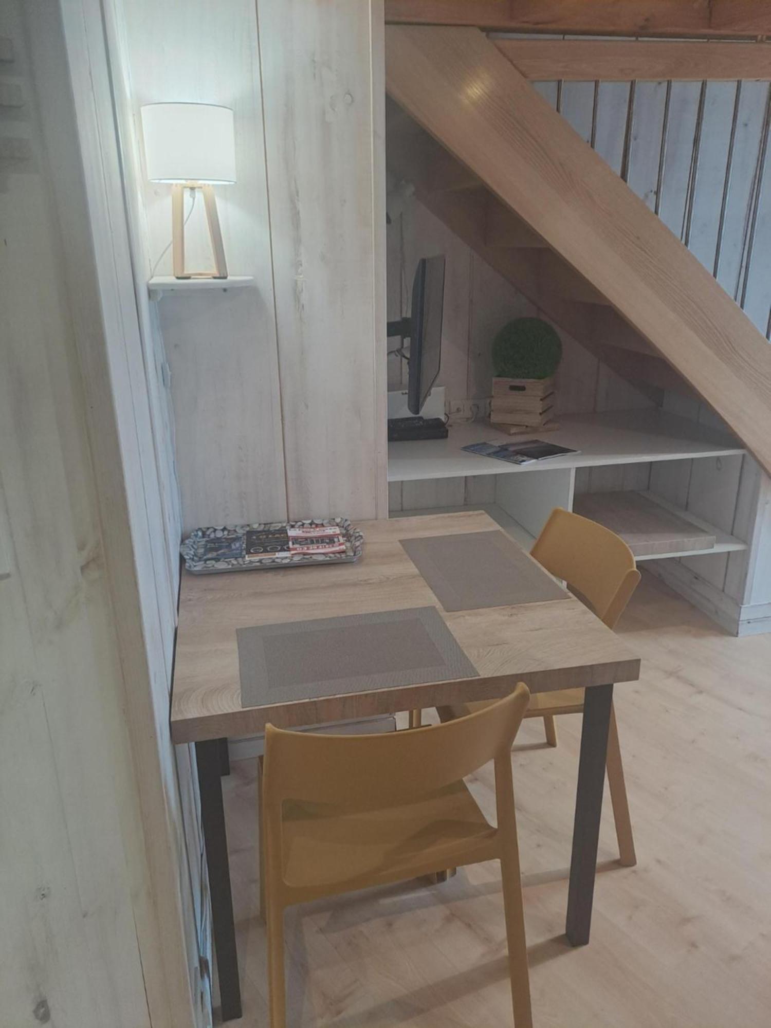 Tilleul Plaza Résidence Gérardmer Esterno foto